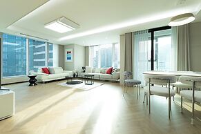 Brown Suites Busan