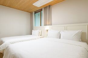 Brown Suites Busan