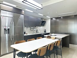 Brown Suites Busan