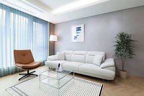 Brown Suites Busan