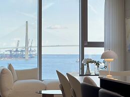 Brown Suites Busan