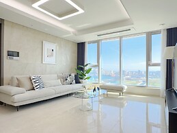 Brown Suites Busan