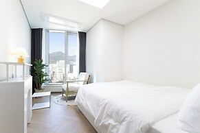 Brown Suites Busan