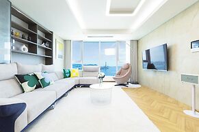 Brown Suites Busan