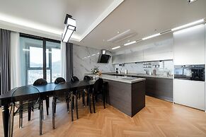 Brown Suites Busan