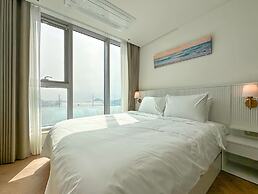 Brown Suites Busan