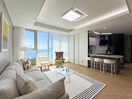 Brown Suites Busan