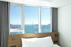 Brown Suites Busan