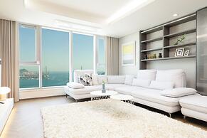 Brown Suites Busan