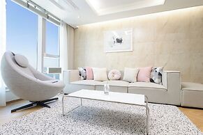 Brown Suites Busan