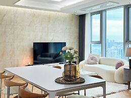 Brown Suites Busan