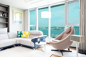 Brown Suites Busan