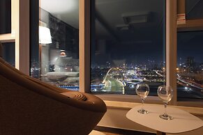 Brown Suites Busan