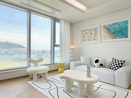 Brown Suites Busan