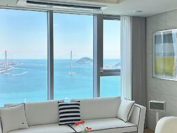 Brown Suites Busan