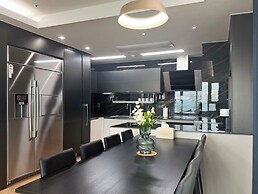 Brown Suites Busan