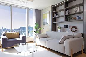 Brown Suites Busan