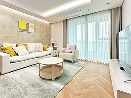Brown Suites Busan