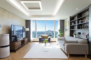 Brown Suites Busan