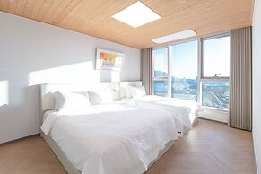 Brown Suites Busan
