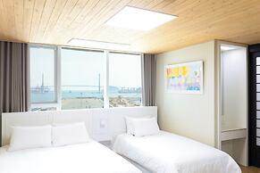 Brown Suites Busan