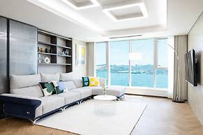 Brown Suites Busan