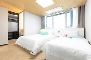 Brown Suites Busan