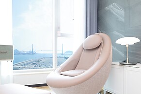 Brown Suites Busan