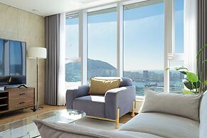 Brown Suites Busan