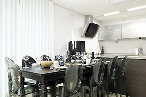 Brown Suites Busan