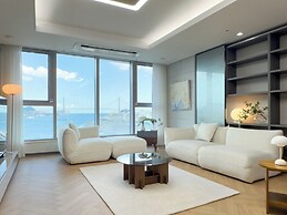 Brown Suites Busan