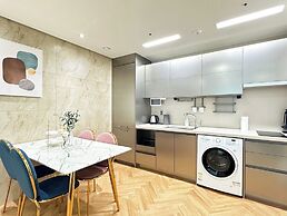 Brown Suites Busan