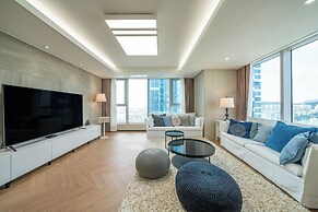 Brown Suites Busan