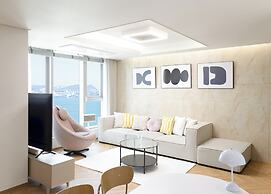 Brown Suites Busan