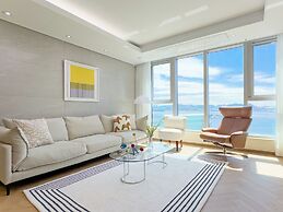 Brown Suites Busan