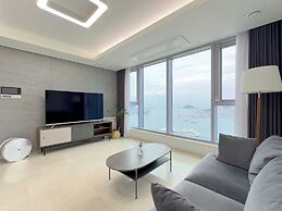 Brown Suites Busan