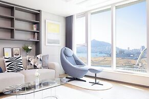 Brown Suites Busan
