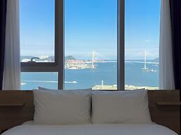 Brown Suites Busan