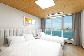 Brown Suites Busan