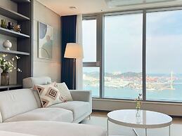 Brown Suites Busan