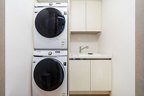 Brown Suites Busan