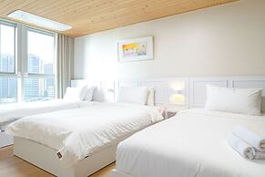Brown Suites Busan