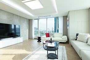 Brown Suites Busan