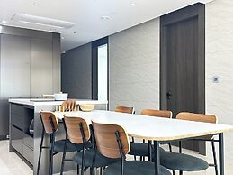 Brown Suites Busan
