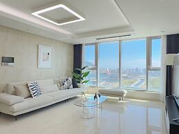 Brown Suites Busan