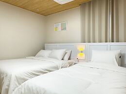 Brown Suites Busan