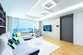 Brown Suites Busan