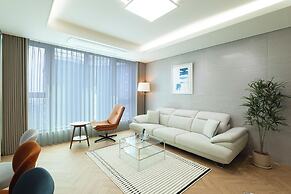 Brown Suites Busan