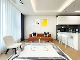 Brown Suites Busan