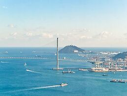Brown Suites Busan